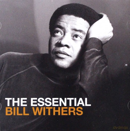Bill Withers: The Essential Bill Withers [2CD]