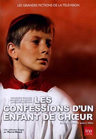 Les Confessions d'un Enfant de choeur