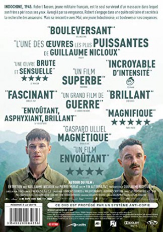Les Confins du Monde