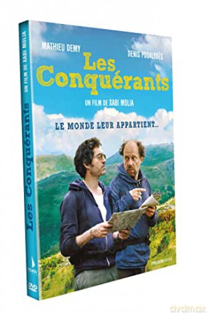 Les Conquérants
