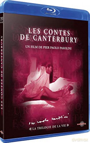 Les Contes de Canterbury