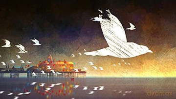 Tales from the sea [DVD]