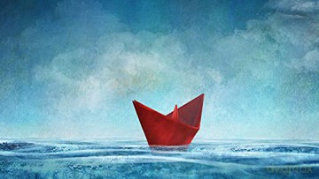 Tales from the sea [DVD]