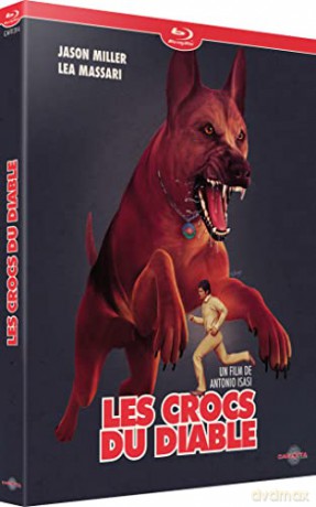 Les Crocs du Diable