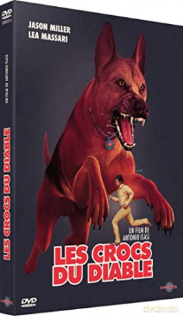 Les Crocs du Diable