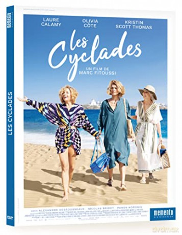 Les Cyclades