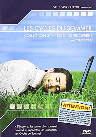 Les Cycles du Sommeil