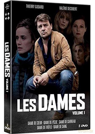 Les dames - Vol.1