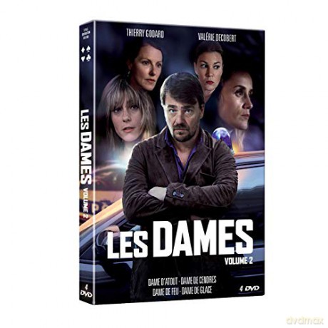 Les Dames - Vol.2