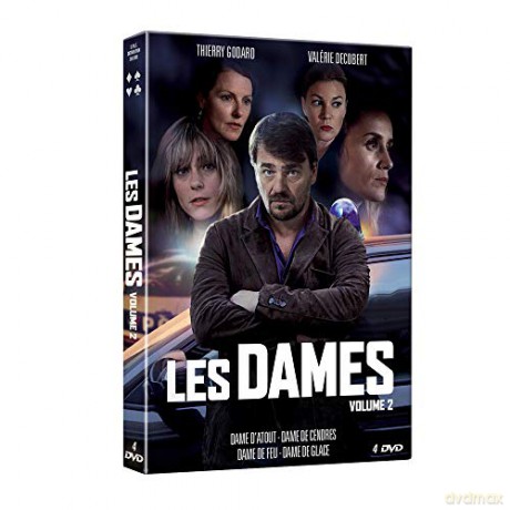 Les Dames - Vol.2