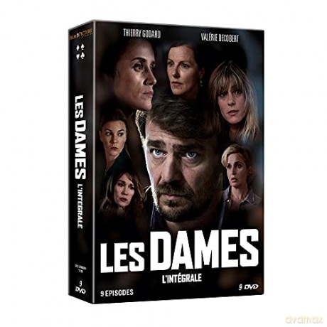 Les Dames-L'Intégrale