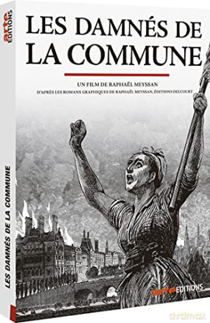 Les Damnés de la Commune