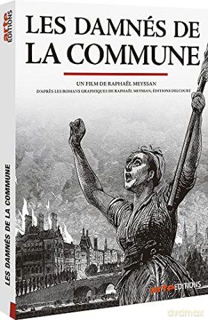 Les Damnés de la Commune
