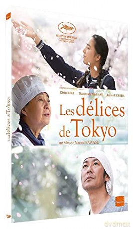 Les Délices de Tokyo