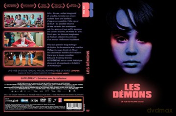 Les Démons