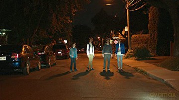 Les Démons