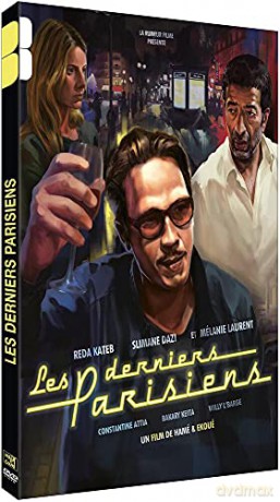 Les Derniers parisiens