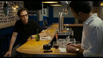 Les Derniers parisiens