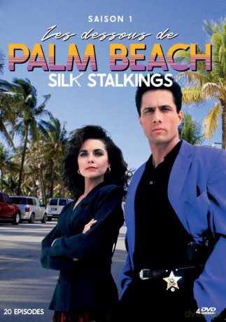 Les Dessous De Palm Beach-Intégrale Saison 1-Coffret 4