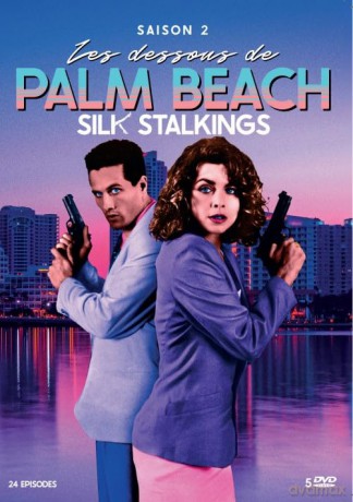 Les Dessous De Palm Beach-Intégrale Saison 2-Coffret 5