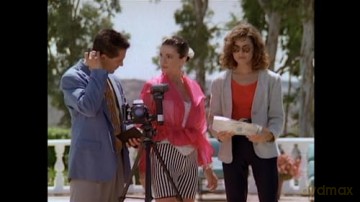 Les Dessous De Palm Beach-Intégrale Saison 2-Coffret 5