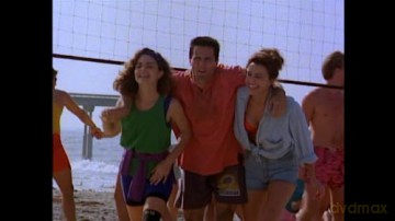 Les Dessous De Palm Beach-Intégrale Saison 2-Coffret 5