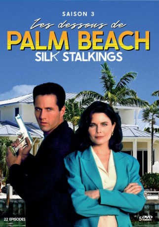 Les Dessous De Palm Beach-Intégrale Saison 3-Coffret 5