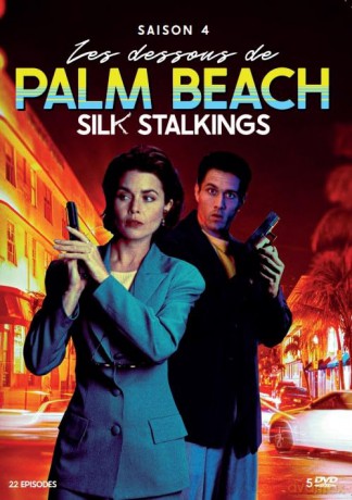 Les Dessous De Palm Beach-Intégrale Saison 4-Coffret 5