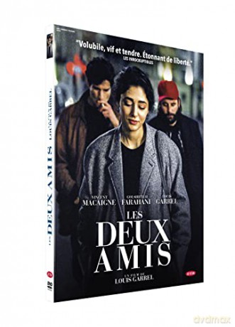 Les Deux Amis