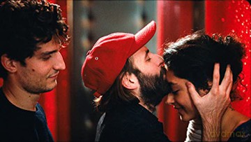Les Deux Amis