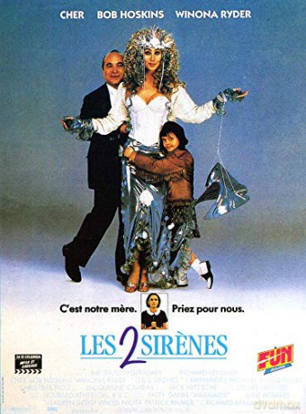Les Deux sirenes