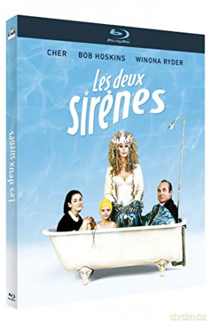 Les Deux sirenes