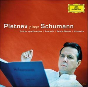 Mikhail Pletnev: Schumann [SACD]