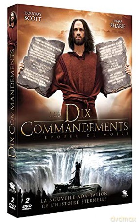 Les Dix Commandements