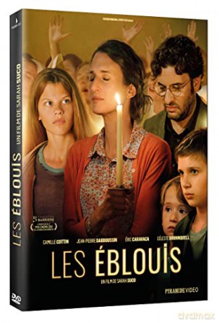 Les Eblouis