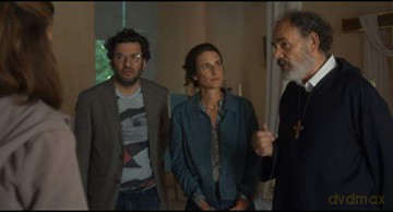 Les Eblouis