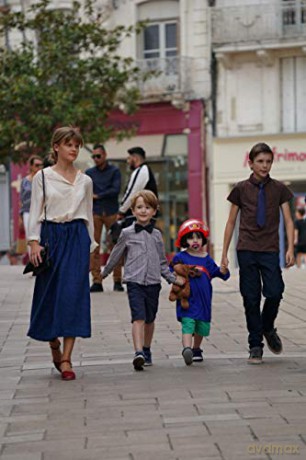 Les Eblouis