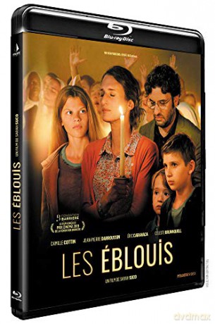 Les Eblouis