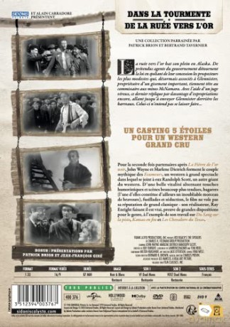 Les Écumeurs (Édition Collection Silver)