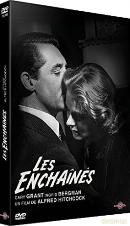 Les Enchaînés