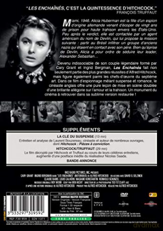 Les Enchaînés
