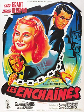 Les Enchaînés