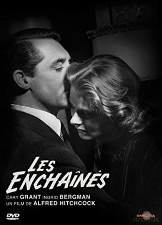 Les Enchaînés