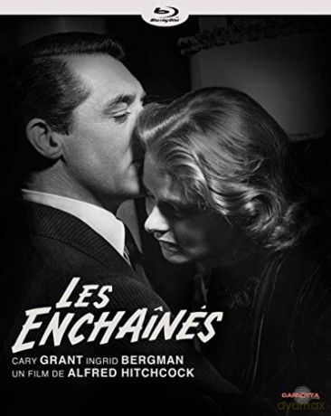 Les Enchaînés