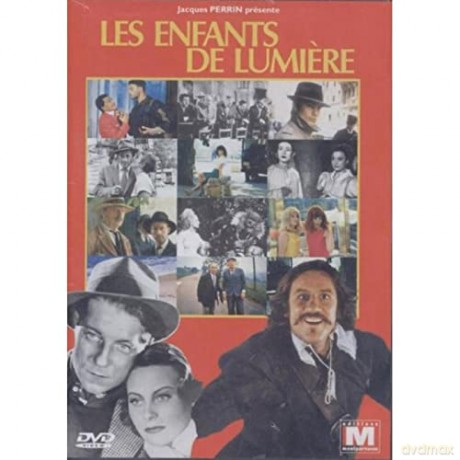 Les Enfants de lumiere (VHS)