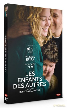 Les Enfants des Autres