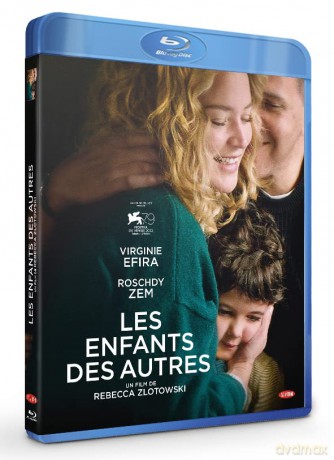 Les Enfants des Autres