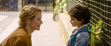 Les Enfants des Autres
