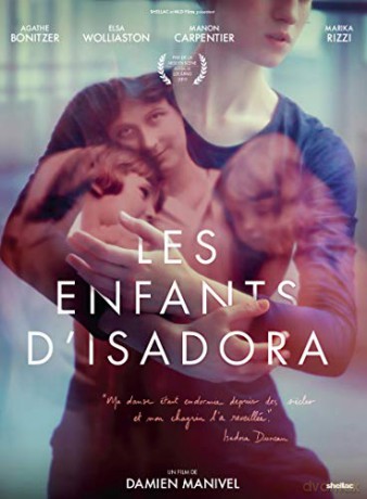 Les Enfants d'Isadora