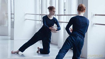 Les Enfants d'Isadora